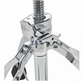 Banco Pearl Roadster Throne D-1500 com Assento 15" e Ajuste de Altura em Espiral - Foto 2