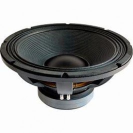 AUTO FALANTE EIGHTEEN SOUND 18LW 2600