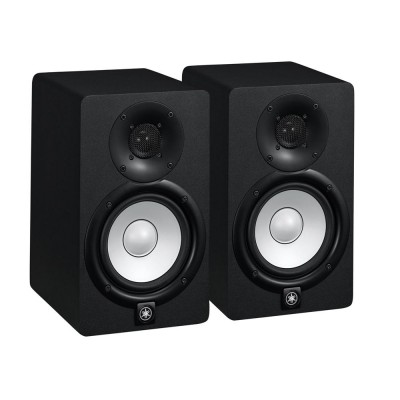 Detalhes do produto Yamaha HS-5 par	