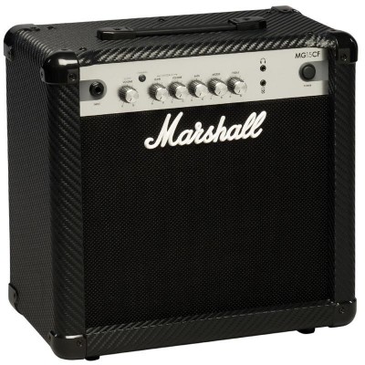 Detalhes do produto MARSHALL MG 15 CF
