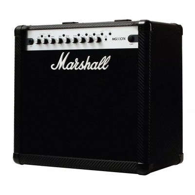 Detalhes do produto Marshall MG50cf Cubo de guitarra 