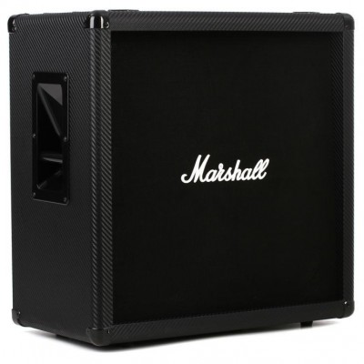 Detalhes do produto Cubo Combo Gabinete Marshall MG-412bcf  4x12