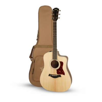 Detalhes do produto Violão Taylor 210ce Elétrico