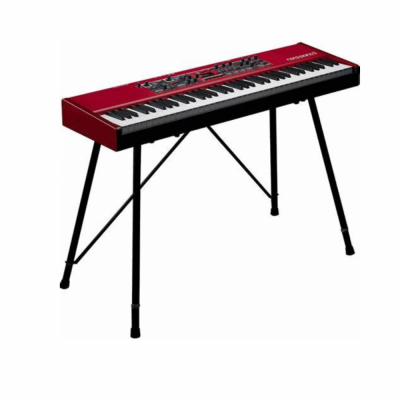Detalhes do produto Piano Digital Nord Piano 5 73 Teclas  profissional Teclado
