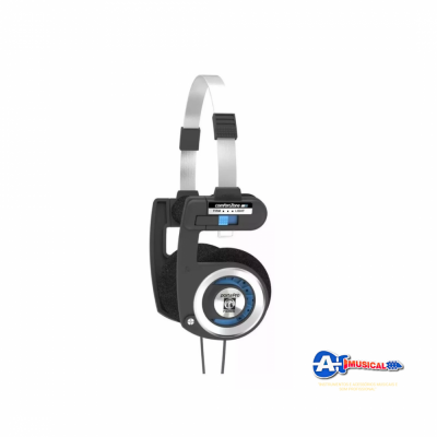 Detalhes do produto Fone Koss Porta Pro Retorno Profissional Original 