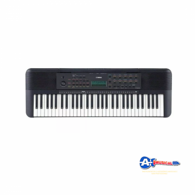 Detalhes do produto Teclado Yamaha PSR-e273 e 273 Arranjador 61 teclas 