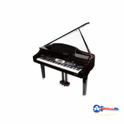 Detalhes do produto Piano de cauda Medeli Grand Piano 1000