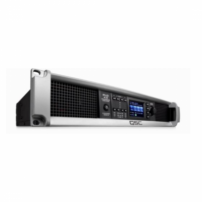 Detalhes do produto Potencia Amplificador de Som QSC PLD 4.5 Profissional 