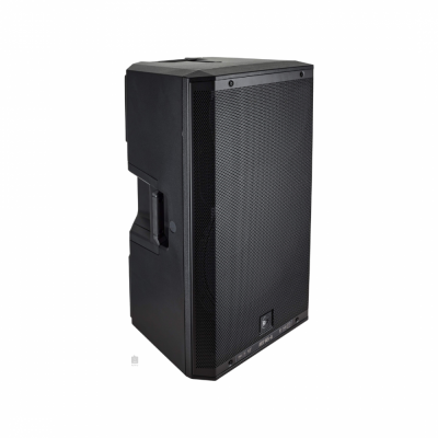 Detalhes do produto Caixa de som RCF Ativa amplificada RCF ART 945-A