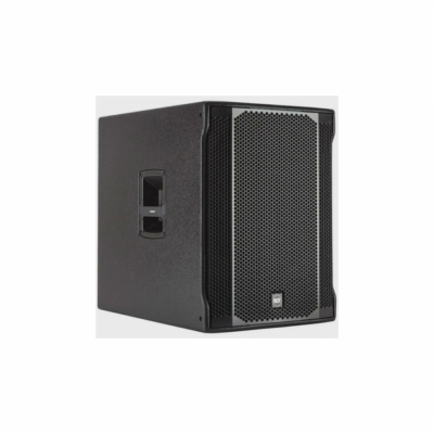 Detalhes do produto Caixa SubWoofer RCF SUB 708-AS II