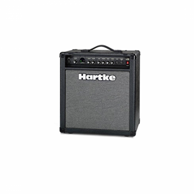 Detalhes do produto Cubo Guitarra HARTKE G30R