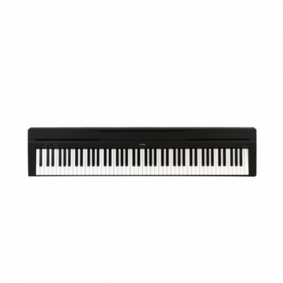 Detalhes do produto Piano Digital YAMAHA P 45-B 88 teclas