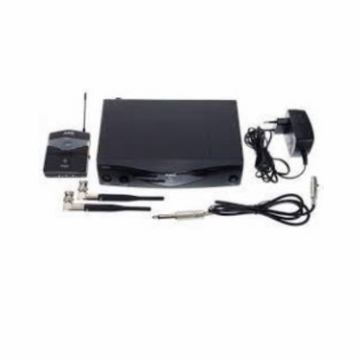 Detalhes do produto Microfone Instrumental AKG WMS420 INSTRUMENTO