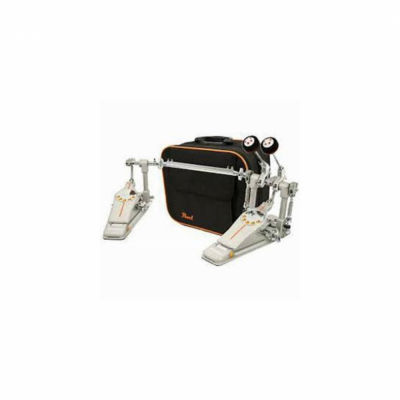 Detalhes do produto PEARL PEDAL DUPLO P 3002D
