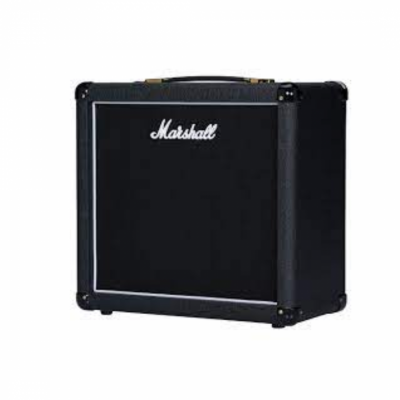 Detalhes do produto Gabinete Guitarra Extenção SC112 Marshall 1x 12