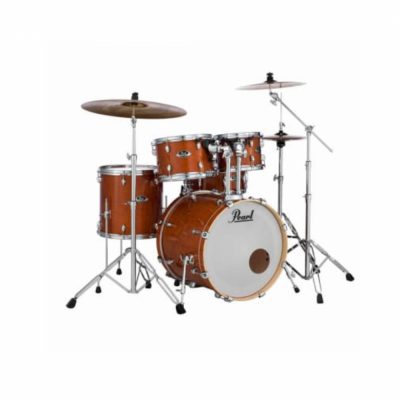 Detalhes do produto BATERIA PEARL ACUSTICA EXL 725 P/C