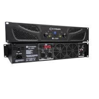 Detalhes do produto AMPLIFICADOR POTENCIA CROWN XLI 3500 XLi 3500