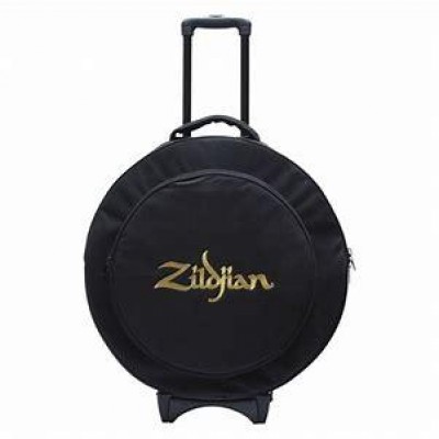Detalhes do produto ZILDJIAN BAG PREMIUM ROLLING CYMBAL ZCB22R capa pratoss