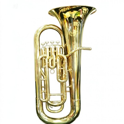 Euphonium Fontai Music NB-742 Sib 4 Pistos 