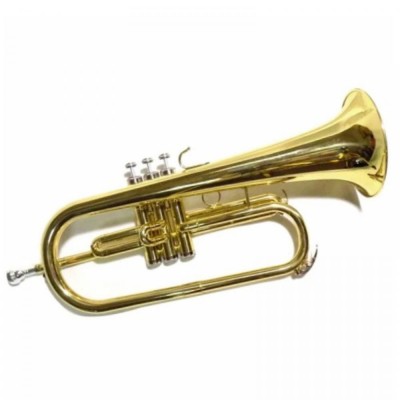Trompete Flugelhorn Fontai Music Sib