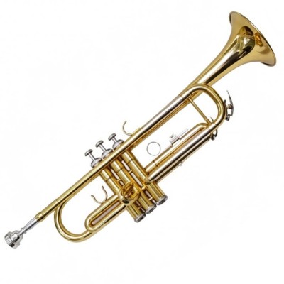 Trompete Fontai Music Sib