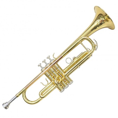 Trompete Fontai Music Sib