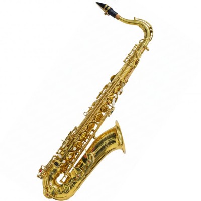 Saxofone Tenor Fontai Music Sib