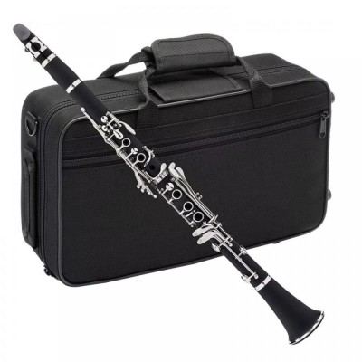 Clarinete Baldassare 7401 Sib