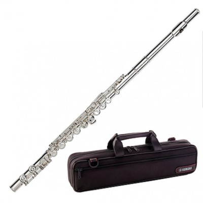 Flauta transversal Yamaha Yfl-222