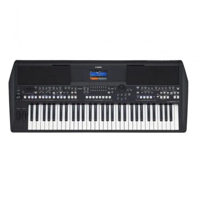 Teclado Yamaha PSR- SX600