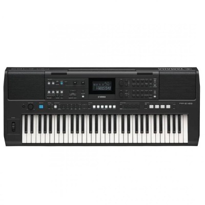 Teclado Yamaha Psr-e483