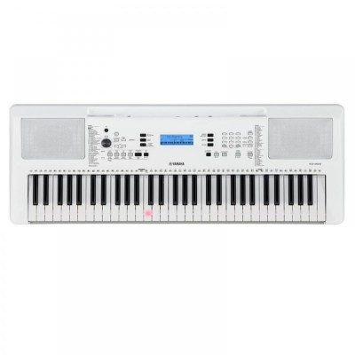Teclado Yamaha Ez300