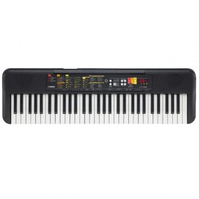 TECLADO YAMAHA F52