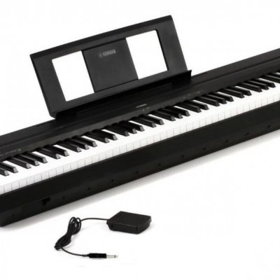 Piano Digital Yamaha P45 