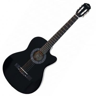 Violão Nilon Vizcaya Fc-39 