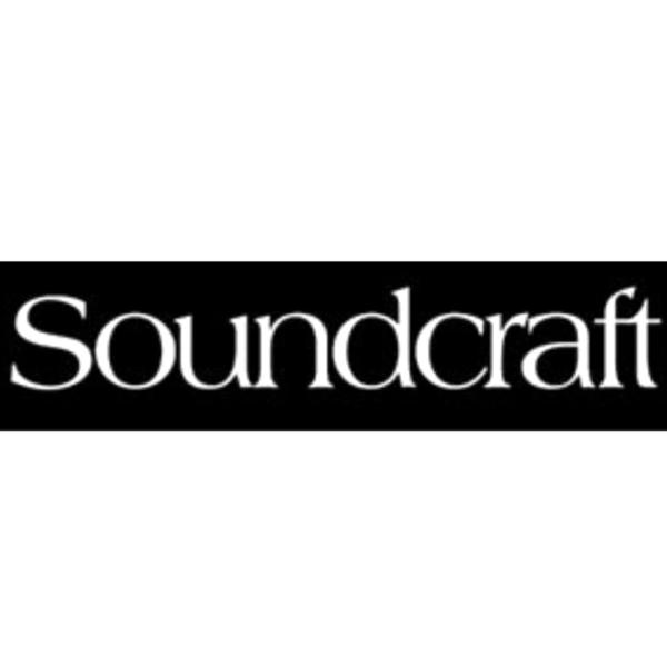 Soundcraft