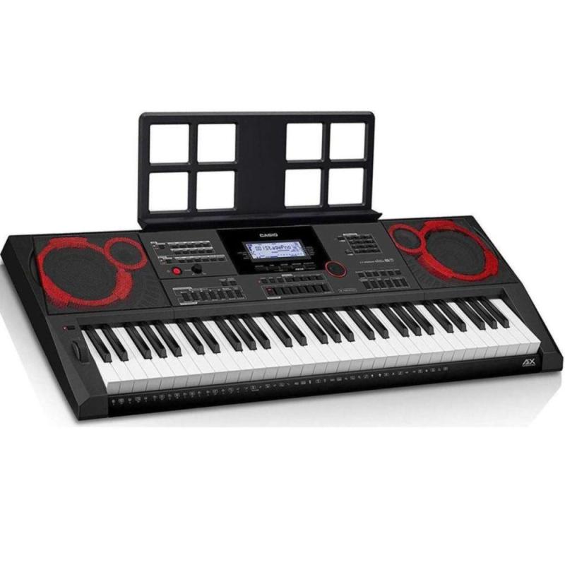 Teclado Casio CT-X5000 61 Teclas