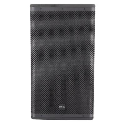 Caixa Ativa BLG BW19-15A 3000w