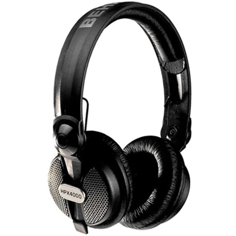 Fone Behringer HPX4000