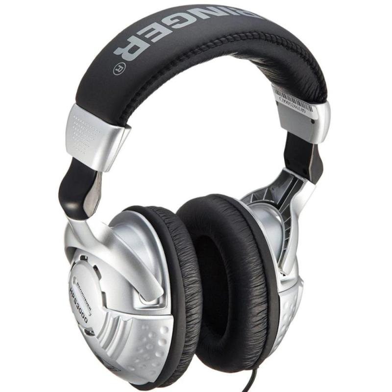 Fone Behringer HPS3000
