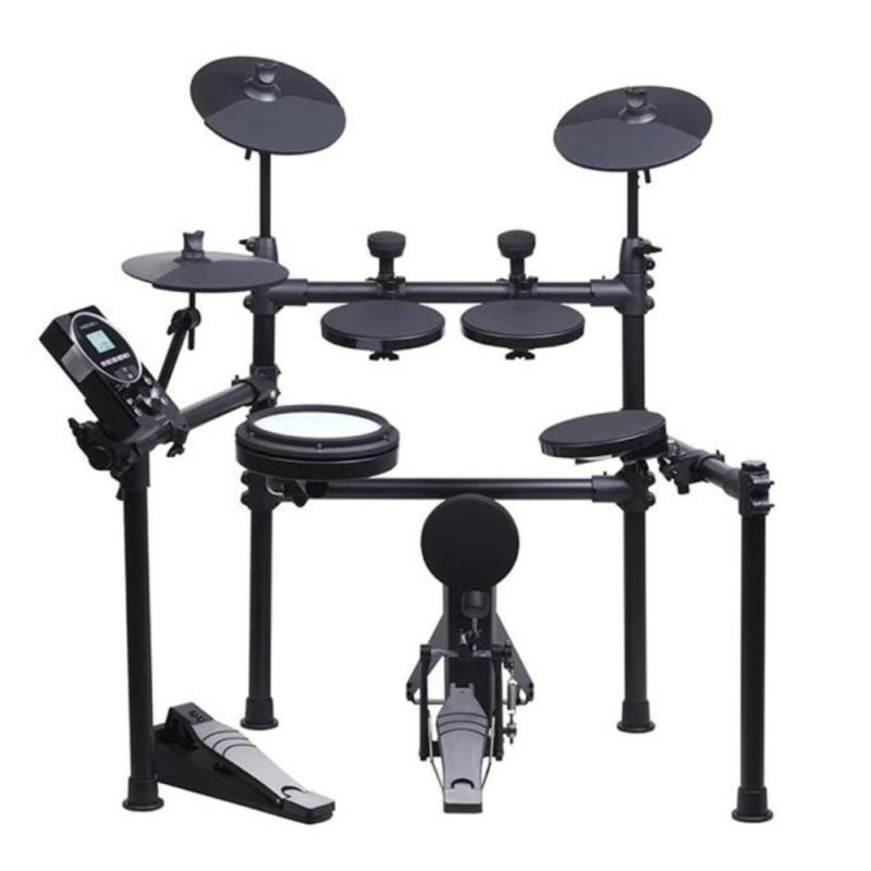 Bateria Eletrônica Medeli MZ520 