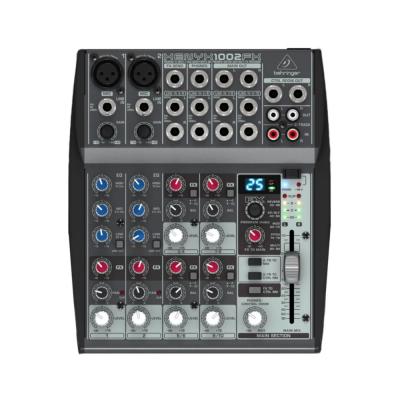 Mesa Behringer Xenyx 1002FX
