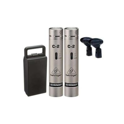 Microfone Behringer C2