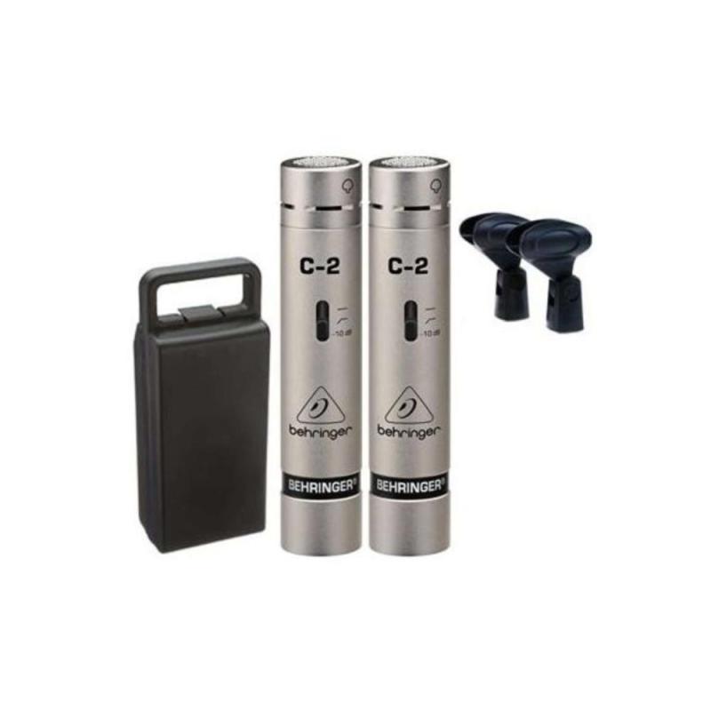 Microfone Behringer C2