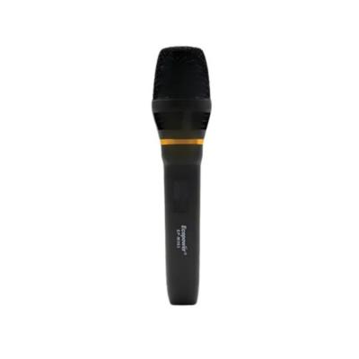 Microfone C/ Fio Ecopower Epm-303