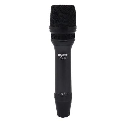 Microfone C/ Fio Ecopower Ep- M305