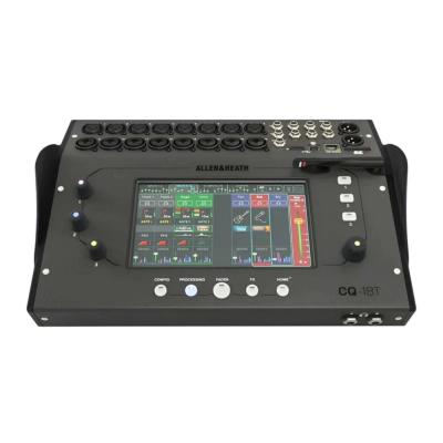 Mesa Digital Allen Heath CQ18T