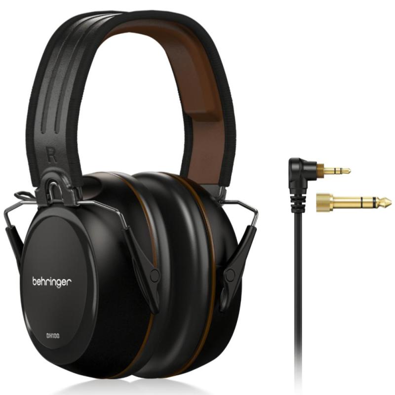 Fone Behringer DH100