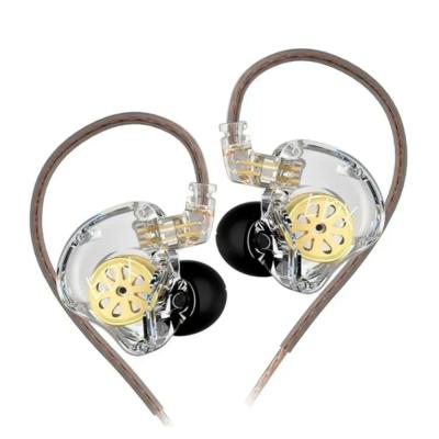 Fone De Ouvido Intra-auricular KZ-EDX Lite 