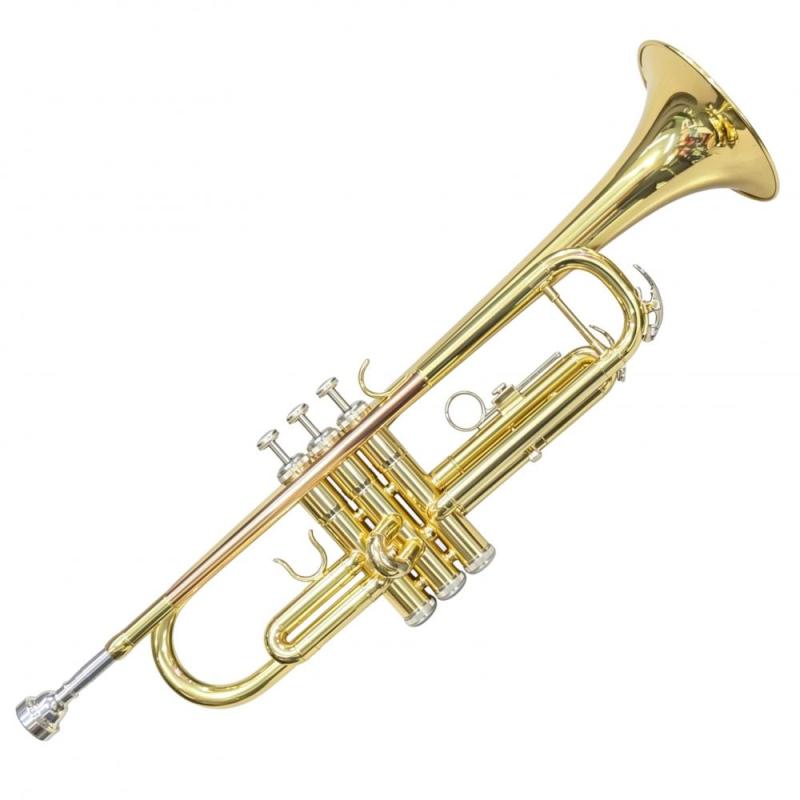 Trompete Fontai Music Sib